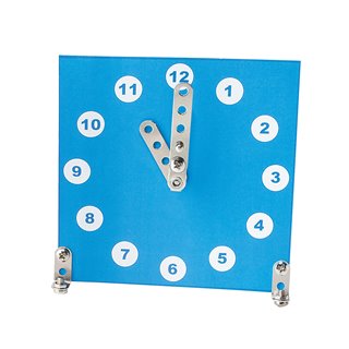 Constructie set - tandwielen set - 250 onderdelen